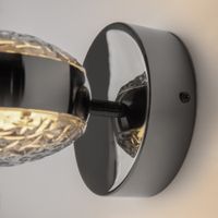 Настенный светильник (бра) Maytoni MOD299WL-L10BC3K — фото 8, Бра