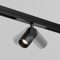 Товар: Уличный трековый светильник Outdoor O-TR02-1-S-8WB4K - фото 5 Уличный трековый светильник Outdoor O-TR02-1-S-8WB4K — фото 5, Уличное освещение