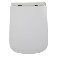 Товар: Унитаз подвесной Azario Armonia с системой смыва Tornado, безободковый с сиденьем микролифт 490*340*360 арт-AZ-2403 - фото 8 Унитаз подвесной Azario Armonia с системой смыва Tornado, безободковый с сиденьем микролифт 490*340*360 арт-AZ-2403 — фото 8, Подвесные унитазы