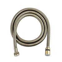 Шланг Webert , бронза арт-AC0442065 — фото 1, Душевые шланги