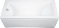 Акриловая ванна Aquanet Bright 155x70 (с каркасом) 00239666 — фото 1, Акриловые ванны