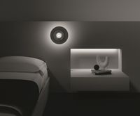 Настенный светильник (бра) Maytoni арт-MOD521WL-01G1 — фото 14, Бра