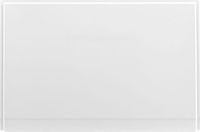 Товар: Боковой экран Aquanet Palma 90 L 00177495 - фото 1 Боковой экран Aquanet Palma 90 L 00177495 — фото 1, Экраны для ванн