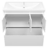 Тумба под раковину арт-Э-Али01090-0112Я — фото 2, Тумбы под раковину