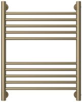 Товар: Полотенцесушитель водяной Сунержа Богема+ прямая 600х500 Золотой шёлк арт-32-0220-6050 - фото 1 Полотенцесушитель водяной Сунержа Богема+ прямая 600х500 Золотой шёлк арт-32-0220-6050 — фото 1, Водяные полотенцесушители