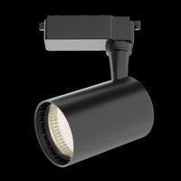 Товар: Трековый светильник Technical TR003-1-10W3K-M-B - фото 9 Трековый светильник Technical TR003-1-10W3K-M-B — фото 9, Трековые светильники