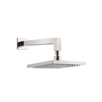 Верхний душ Webert , хром арт-AC0840015 — фото 1, Верхние души