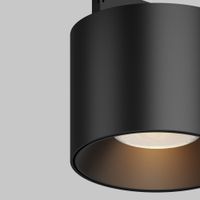 Трековый светильник Technical арт-TR188-1-5W2.7K-M-B — фото 7, Трековые светильники