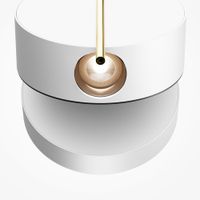 Товар: Настенный светильник (бра) Maytoni MOD180WL-L4W3K1 - фото 7 Настенный светильник (бра) Maytoni MOD180WL-L4W3K1 — фото 7, Бра