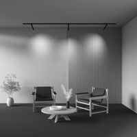 Товар: Трековый светильник Technical TR141-1-6W4K-M-B - фото 5 Трековый светильник Technical TR141-1-6W4K-M-B — фото 5, Трековые светильники