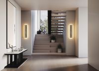 Настенный светильник (бра) Maytoni MOD311WL-L55B3K — фото 4, Бра