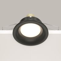 Товар: Встраиваемый светильник Technical DL027-2-01B - фото 5 Встраиваемый светильник Technical DL027-2-01B — фото 5, Точечные светильники