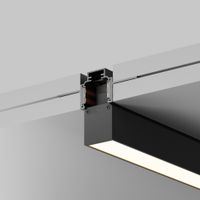 Товар: Шинопровод встраиваемый Technical арт-TRXM034-422B - фото 6 Шинопровод встраиваемый Technical арт-TRXM034-422B — фото 6, Шинопроводы