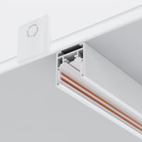 Комплектующие для трековой системы Technical арт-TRAM034EC-41W — фото 5, Комплектующие для освещения