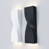 Товар: Архитектурная подсветка Outdoor O040WL-L11W3K - фото 6 Архитектурная подсветка Outdoor O040WL-L11W3K — фото 6, Уличное освещение