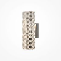 Настенный светильник (бра) Maytoni MOD335WL-L20CH3K — фото 4, Бра