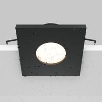 Товар: Встраиваемый светильник Technical DL083-01-GU10-SQ-B - фото 10 Встраиваемый светильник Technical DL083-01-GU10-SQ-B — фото 10, Точечные светильники