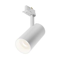 Трековый светильник Technical TR197-3-30WCCT-M-W — фото 1, Трековые светильники