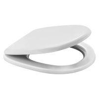 Товар: Сиденье BERGES Lux SO арт-010603 - фото 1 Сиденье BERGES Lux SO арт-010603 — фото 1, Сиденья для унитаза