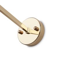 Товар: Настенный светильник (бра) Freya FR5206WL-01FG - фото 5 Настенный светильник (бра) Freya FR5206WL-01FG — фото 5, Бра