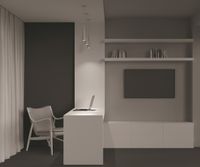 Подвесной светильник Technical P318-PL-01-W — фото 4, Подвесные светильники