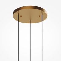 Товар: Подвесной светильник Maytoni MOD328PL-L9BS3K - фото 3 Подвесной светильник Maytoni MOD328PL-L9BS3K — фото 3, Подвесные светильники