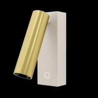 Настенный светильник (бра) Technical C078WL-L3WBS3K — фото 3, Бра