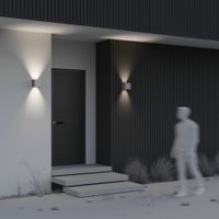 Товар: Архитектурная подсветка Outdoor O572WL-L20GR3K - фото 6 Архитектурная подсветка Outdoor O572WL-L20GR3K — фото 6, Уличное освещение