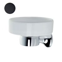 Мыльница Webert Opera , черный арт-OA500101560 — фото 1, Мыльницы