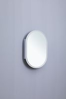 Товар: Зеркальный шкаф Aquanet Монте 60 белый, с LED подсветкой 00344788 - фото 7 Зеркальный шкаф Aquanet Монте 60 белый, с LED подсветкой 00344788 — фото 7, Зеркальные шкафы в ванную