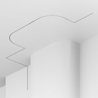 Шинопровод встраиваемый Technical арт-TRX184-122B — фото 6, Шинопроводы