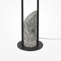 Товар: Напольный светильник (торшер) Maytoni MOD460FL-L6B3K - фото 6 Напольный светильник (торшер) Maytoni MOD460FL-L6B3K — фото 6, Торшеры