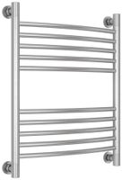 Полотенцесушитель водяной Сунержа Богема+ выгнутая 600х500 Сатин арт-071-0221-6050 — фото 4, Водяные полотенцесушители