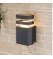 Товар: Настенный светильник (бра) Outdoor O578WL-01B - фото 10 Настенный светильник (бра) Outdoor O578WL-01B — фото 10, Уличное освещение