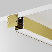 Товар: Профиль Led Strip 633005 - фото 4 Профиль Led Strip 633005 — фото 4, Комплектующие для освещения