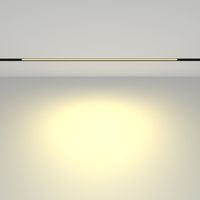 Трековый светильник Technical TR030-2-24W2.7K-B — фото 4, Трековые светильники