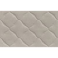 Плитка настенная Аура темный низ 02 25х40 (1,4м2/75,6м2/54уп) (рельеф) 010100001192 — фото 1, Керамическая плитка