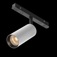 Трековый светильник Technical TR097-2-12W3K-M-BW — фото 11, Трековые светильники