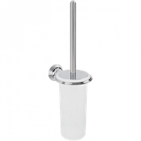 Товар: Ершик COLOMBO DESIGN HERMITAGE настенный цвет хром арт-B3307 - фото 2 Ершик COLOMBO DESIGN HERMITAGE настенный цвет хром арт-B3307 — фото 2, Ершики для унитаза