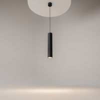 Товар: Подвесной светильник Technical P082PL-GU10-B - фото 15 Подвесной светильник Technical P082PL-GU10-B — фото 15, Подвесные светильники