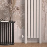 Кронштейн Опора Сунержа (для ДР Эталон и Кумир) / 2 шт Матовый белый арт-30-1545-0000 — фото 2, Комплектующие для полотенцесушителей