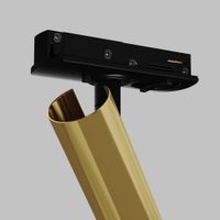 Трековый светильник Technical арт-TR141-1-6W3K-M-BS — фото 7, Трековые светильники