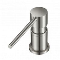 Товар: Кухонная мойка Reflexion Iseo RX2250GD брашированное золото - фото 429 Кухонная мойка Reflexion Iseo RX2250GD брашированное золото — фото 429, Кухонные мойки