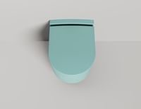 Унитаз GEMELLI 240121KMF — фото 10, Унитазы