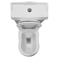 Товар: Унитаз-компакт Azario LORETTI 680х430х850 напольный, в комплекте с сиденьем полипропилен микролифт арт-AZ-239 - фото 4 Унитаз-компакт Azario LORETTI 680х430х850 напольный, в комплекте с сиденьем полипропилен микролифт арт-AZ-239 — фото 4, Напольные унитазы