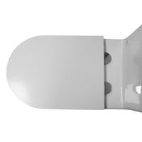 Товар: Унитаз-моноблок Azario Eagle 690х360х800 безободковый, слив "Торнадо", с быстросъемным сиденьем "Микролифт" арт-AZ-80673 - фото 7 Унитаз-моноблок Azario Eagle 690х360х800 безободковый, слив "Торнадо", с быстросъемным сиденьем "Микролифт" арт-AZ-80673 — фото 7, Напольные унитазы