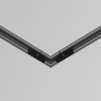 Комплектующие для систем освещения с токоведущими элементами Technical арт-TRA184CPC-1B-7.5 — фото 5, Комплектующие для освещения