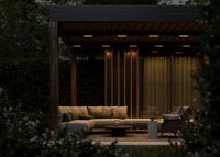 Товар: Встраиваемый светильник Outdoor O488DL-L12GF3K - фото 3 Встраиваемый светильник Outdoor O488DL-L12GF3K — фото 3, Уличное освещение