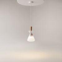 Подвесной светильник Maytoni MOD405PL-01W2 — фото 12, Подвесные светильники