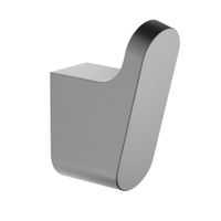 Крючок Timo Luiro 18411/18 черное золото — фото 1, Крючки для полотенец